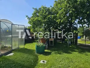 Prodej chaty, Petrovice u Karviné, 45 m2