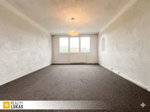Pronájem bytu 3+1, Písečná, 73 m2