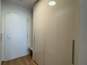 Pronájem bytu 1+kk, Praha - Háje, Výstavní, 34 m2
