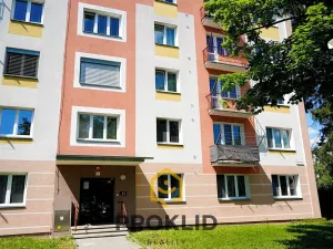 Prodej bytu 3+1, Olomouc, tř. Svornosti, 61 m2