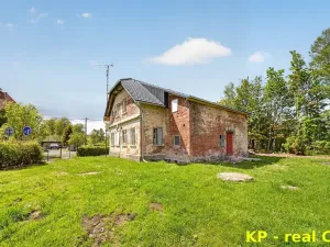 Prodej rodinného domu, Velký Šenov, Salmovská, 300 m2