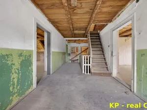 Prodej rodinného domu, Velký Šenov, Salmovská, 300 m2