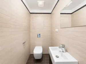 Pronájem bytu 2+kk, Praha - Vinohrady, Korunní, 92 m2