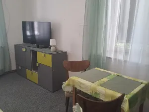 Pronájem bytu 1+kk, Teplice nad Bečvou, 40 m2