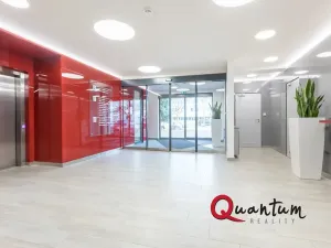 Pronájem skladu, Praha - Strašnice, Slapská, 12 m2