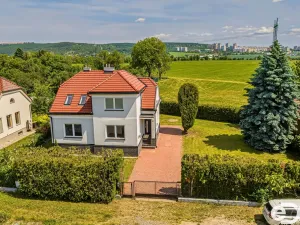 Prodej rodinného domu, Troubsko, 165 m2