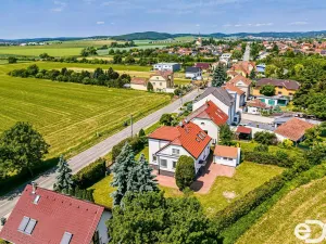 Prodej rodinného domu, Troubsko, 165 m2