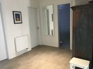 Pronájem bytu 3+kk, Praha - Vinohrady, Radhošťská, 100 m2