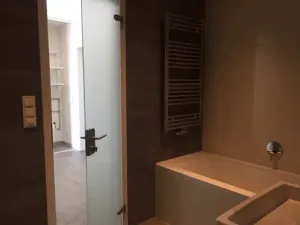 Pronájem bytu 3+kk, Praha - Vinohrady, Radhošťská, 100 m2