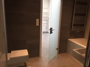 Pronájem bytu 3+kk, Praha - Vinohrady, Radhošťská, 100 m2