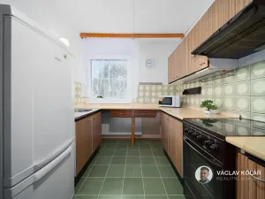 Prodej rodinného domu, Třebnouševes, 310 m2