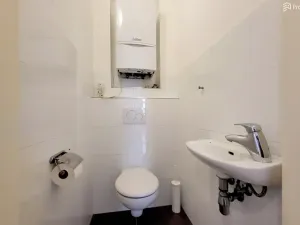 Prodej bytu 4+1, Brno, Čápkova, 135 m2