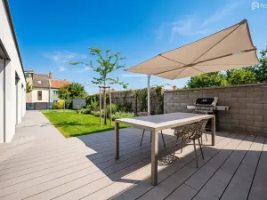 Prodej rodinného domu, Brno, Scheinerova, 130 m2