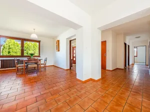 Prodej rodinného domu, Tuřany, 160 m2