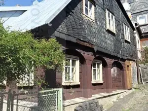 Prodej rodinného domu, Rumburk, Lovecká, 200 m2