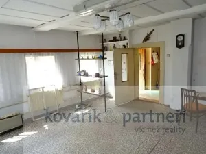 Prodej rodinného domu, Rumburk, Lovecká, 200 m2