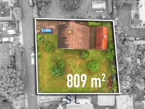 Prodej rodinného domu, Nový Bor, Zátiší, 145 m2