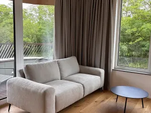 Pronájem bytu 2+kk, Praha - Radlice, U Komína, 49 m2