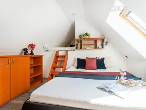 Prodej bytu 1+1, Rokytnice nad Jizerou, 28 m2