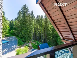 Prodej bytu 1+1, Rokytnice nad Jizerou, 28 m2