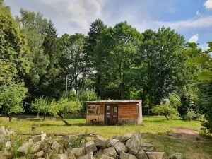 Prodej pozemku pro bydlení, Jindřichovice pod Smrkem, 3377 m2