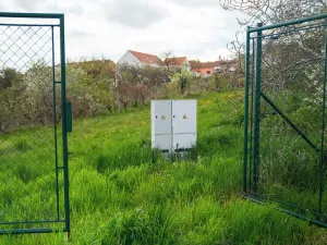 Prodej pozemku pro bydlení, Pavlov, 1500 m2