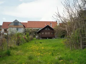 Prodej pozemku pro bydlení, Pavlov, 1500 m2