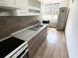 Pronájem bytu 2+1, Roudnice nad Labem, 62 m2