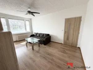 Pronájem bytu 2+1, Roudnice nad Labem, 62 m2