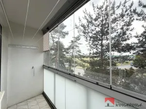 Pronájem bytu 2+1, Roudnice nad Labem, 62 m2