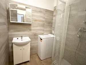 Pronájem bytu 2+1, Roudnice nad Labem, 62 m2