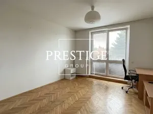 Pronájem bytu 2+1, Praha - Kobylisy, Čumpelíkova, 60 m2