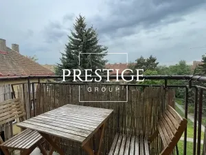 Pronájem bytu 2+1, Praha - Kobylisy, Čumpelíkova, 60 m2