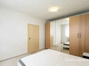 Pronájem bytu 2+1, Praha - Střížkov, Střížkovská, 54 m2
