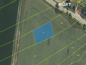 Prodej pole, Ledenice, 6722 m2