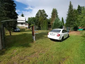 Prodej pozemku pro bydlení, Pohoří, 428 m2