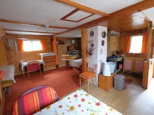 Prodej chaty, Pohoří, 60 m2