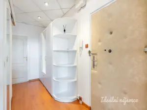 Pronájem bytu 3+kk, Praha - Braník, Jílovská, 61 m2