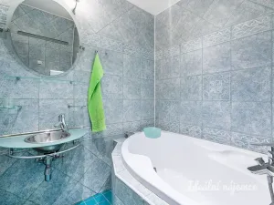 Pronájem bytu 3+kk, Praha - Braník, Jílovská, 61 m2
