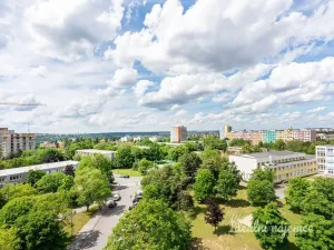 Pronájem bytu 3+kk, Praha - Braník, Jílovská, 61 m2