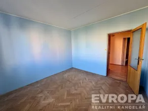 Prodej bytu 3+1, Plzeň - Doubravka, Masarykova, 65 m2