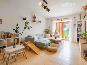 Prodej chalupy, Brloh, 162 m2