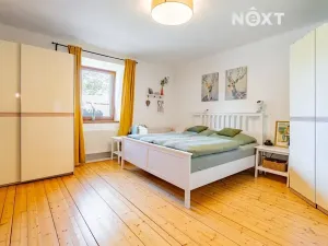 Prodej chalupy, Brloh, 162 m2