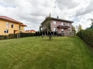 Pronájem rodinného domu, Průhonice, Pod Valem II., 350 m2