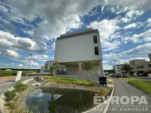 Pronájem bytu 2+kk, Plzeň - Újezd, Diamantová, 70 m2