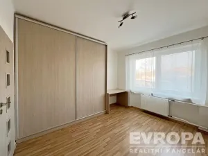 Pronájem bytu 2+1, Velká Bystřice, Nádražní I, 55 m2