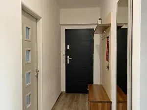 Pronájem bytu 2+1, Velká Bystřice, Nádražní I, 55 m2