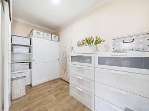 Prodej bytu 3+1, Olomouc, Heyrovského, 65 m2