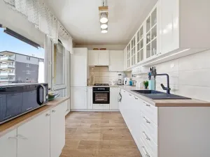 Prodej bytu 3+1, Olomouc, Heyrovského, 65 m2
