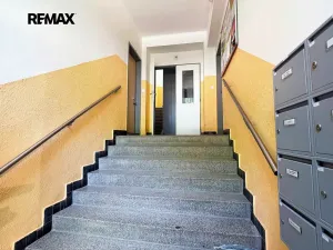 Prodej bytu 3+1, Praha - Vinohrady, Pod Rapidem, 60 m2
